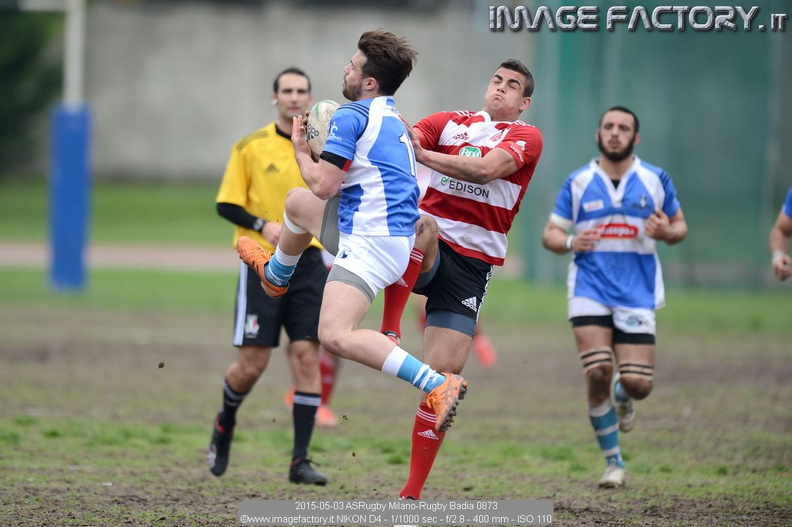 2015-05-03 ASRugby Milano-Rugby Badia 0873.jpg